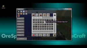 How to install OreSpawn Mod 1.7.10 for Minecraft 1.7.10 (with download link)