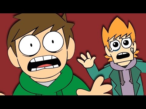 Eddsworld - The End (Part 2) (2016)