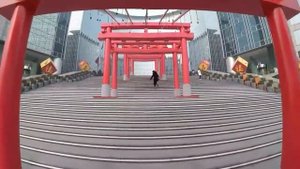The Grand Hyatt, Beijing (from Hongqiao airport)
