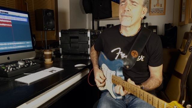 All I Need (#allineedchallenge) JACOB COLLIER / solo (guitar: Roland Cabezas) смотреть онлайн