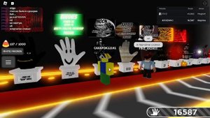 КАК ПОЛУЧИТЬ ВСЕ ПЕРЧАТКИ В Slap Battles/Roblox +FRIZ Channel