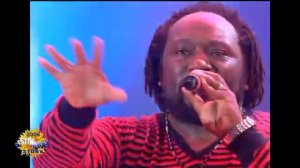 Bob Sinclar & Steve Edwards - World, Hold On (Children of the Sky) - Live Festivalbar 2006 Verona