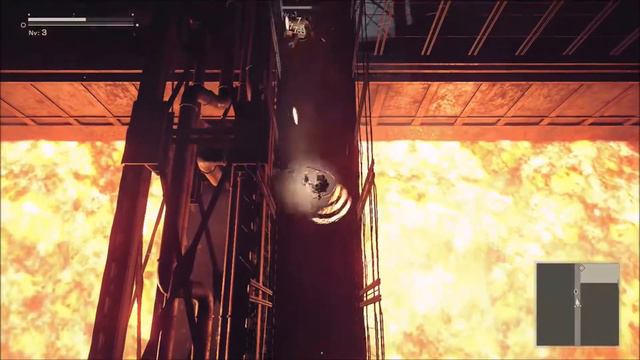 NIER AUTOMATA 😁 (Gameplay) Become as Gods Edition смотреть онлайн