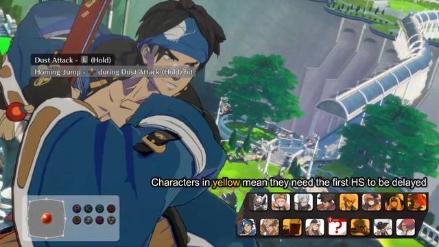 (Old) Where the hell did he get that umbrella from? | Anji Mito Guide смотреть онлайн