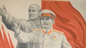 Марш коммунистических бригад