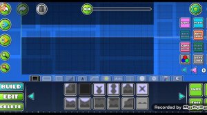 как делать эффект тени в гд