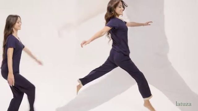 Shop Latuza Sleepwear on Amazon смотреть онлайн