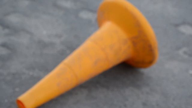 Road cone смотреть онлайн