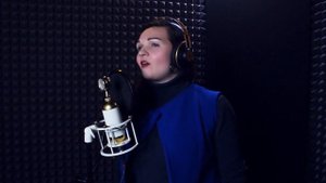 Песня "Любовь настала" (cover)