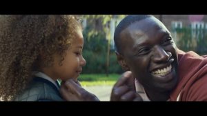 DEMAIN TOUT COMMENCE avec Omar Sy - Bande-Annonce