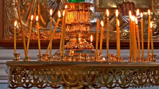 Молитва Пресвятой Богородице в честь иконы Ее Прибавление ума. Помощь в учебе и экзаменах. смотреть онлайн