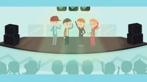 #5 ACADEMY STARS 1 GRAPHIC GRAMMAR 5: ABILITY WITH CAN / CAN'T