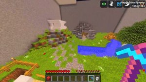 ЛАРА МАЙНКРАФТ ПРОТИВ НУБИКА ТРОЛЛИНГ В МАЙНКРАФТ ! У КОГО ДЛИННЕЕ СТОЛБЫ В MINECRAFT АДМИН ПЭНН