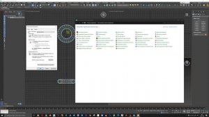Что делать, если горячие клавиши 3dsMAX не работают. Видеоурок. CG-SCHOOL.ORG