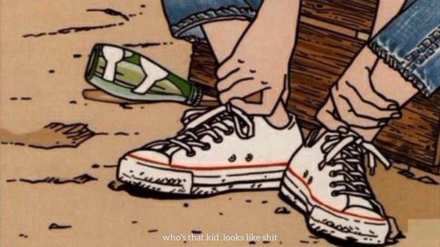 Sam Fender - Seventeen Going Under (Traduzione) смотреть онлайн