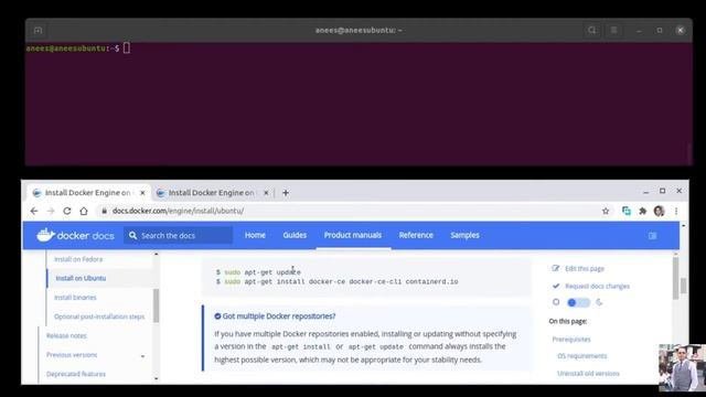 How to Install Docker on Ubuntu | Five Minutes Tutorials