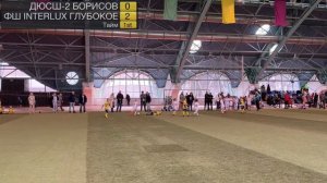 CHRISTMAS CUP 2023 | 2016 | Футбольный манеж. Минск | 27.12.2023