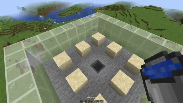 Minecraft 1.19 : Working {Bonemeal Farm} || Easy Tutorial For Bedrock (Mcpe,Xbox,Java,Switch,PS4) смотреть онлайн