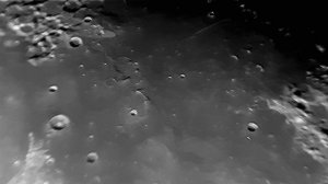 Looking at Craters on our Moon with Skywatcher Maksutov Telescope 102/1300