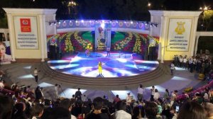 Севинч Муминова Дар Точикистон Sevinch Muminova Tojikistonda Севинч Муминова В Таджикистан  18