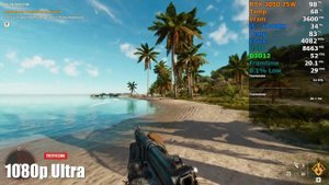 RTX 3050 Laptop + i5 11400H | 15 Games Tested (Acer Nitro 5)