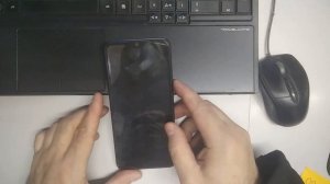 Xiaomi Redmi 9C. Сброс графического ключа или пароля. Hard reset