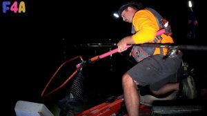 Ohio River: Fishing 4 Autism Tournament Kayak Division Win - Tough Bite?  Down Size Gear!!! Wiper!!