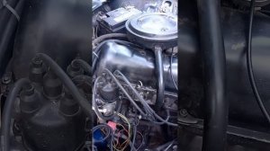 ДОБАВЛЯЕМ МЕДНУЮ СМАЗКУ В ДВИГАТЕЛЬ....