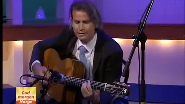 Christianssand String Swing Ensemble på TV2(Romjulsdrøm) смотреть онлайн