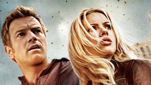 Остров-Трейлер 2005