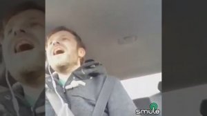 Караоке ДДТ это все Шевчук на бэке)) FomaFM экспромт за рулем