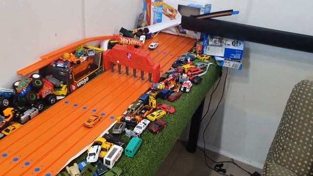 Жигули Семерка против Lamborghini