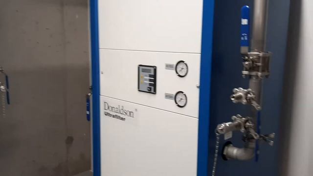 ALMIG oilfree compressorstation 2019 смотреть онлайн