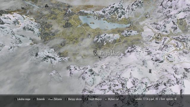 POMOC MIESZKAŃCOM FALKRET! ZIELONY GAJ! [#37] TES V: Skyrim Anniversary Edition PL смотреть онлайн