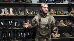 Как открыть магазин Военторг. PROFARMY. #Армия #Мужское #дело #Россия #Деловой #Имран #Тактика