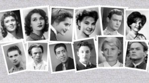 Выпускники Школы-студии МХАТ 1969 года