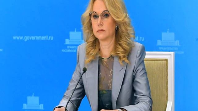 Голикова заявила что число безработных в России практически не изменилось с начала марта