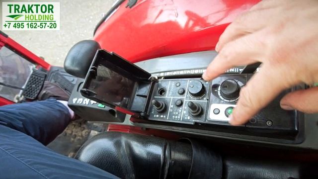 МИНИТРАКТОР ИЗ ЯПОНИИ ЯНМАР АФ 24 смотреть онлайн