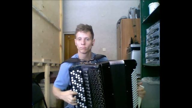 Казачьи наигрыши смотреть онлайн