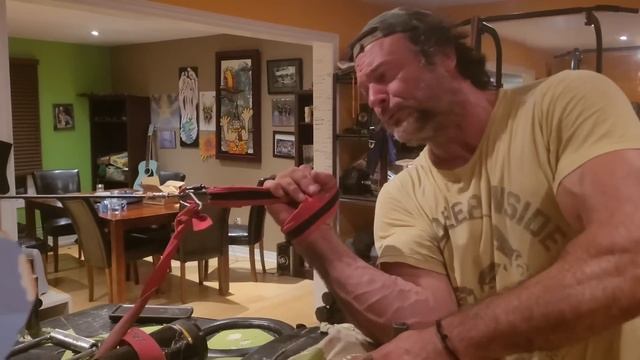 brutal workout with @audenlarratt смотреть онлайн