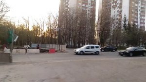 уфа транспорт 21 04 2024 поездка с ул авроры  менделеева - российская- театр кукол. уттз горожанин