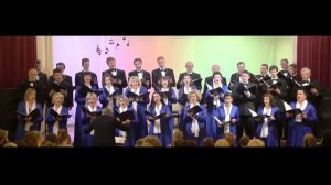 05 Р. Щедрин, А. Вознесенский Первый лед