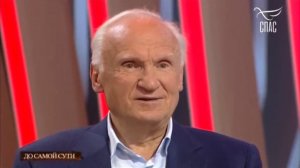 Осипов А.И. Каким должен быть священник (батюшка) в церкви Нужна ли священникам роскошь