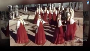 Ретро 60 е - Я назову тебя зоренькой (клип)