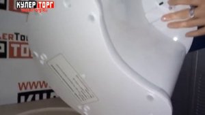 Раздатчик для воды HotFrost D1150R без нагрева и охлаждения