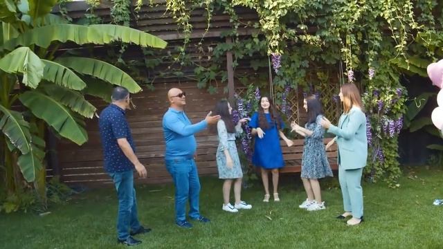 Vardan Urumyan & Ashot Saroyan - Diana Diana __ NEW 2021 __ смотреть онлайн