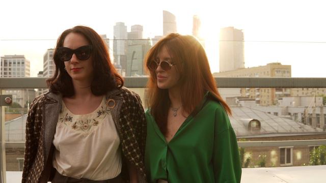 Отзыв гостей о летних концертах | ROOFEVENTS смотреть онлайн