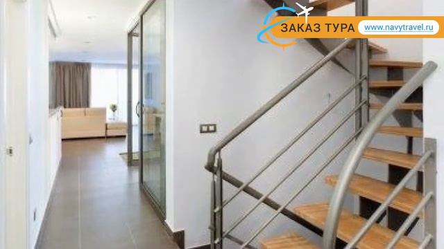 VILLAS LA QUINTA 2 Испания Тенерифе обзор  отель ВИЛЛАС ЛА КВИНТА 2 Тенерифе видео обзор