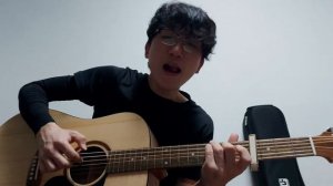 (Maton S60) Trax - 창문