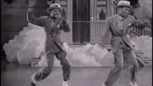 SWING DANCE.....ретро 30х - 40-х годов.